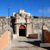 Forte da Graça en Elvas, ejemplo de restauración para Badajoz