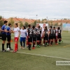 El Santa Teresa cosecha una nueva derrota en el debut de Peque