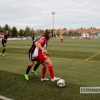 El Santa Teresa cosecha una nueva derrota en el debut de Peque