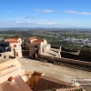Forte da Graça en Elvas, ejemplo de restauración para Badajoz