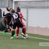 El Santa Teresa cosecha una nueva derrota en el debut de Peque