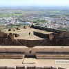 Forte da Graça en Elvas, ejemplo de restauración para Badajoz