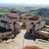 Forte da Graça en Elvas, ejemplo de restauración para Badajoz