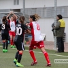 El Santa Teresa cosecha una nueva derrota en el debut de Peque