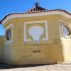 Forte da Graça en Elvas, ejemplo de restauración para Badajoz