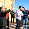 Forte da Graça en Elvas, ejemplo de restauración para Badajoz