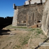 Forte da Graça en Elvas, ejemplo de restauración para Badajoz