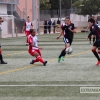 El Santa Teresa cosecha una nueva derrota en el debut de Peque