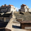 Forte da Graça en Elvas, ejemplo de restauración para Badajoz