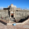 Forte da Graça en Elvas, ejemplo de restauración para Badajoz