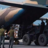 Parte hacia África el primer contingente militar extremeño