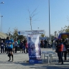 Los nuevos jardines del Guadiana acogen la I Carrera Aprosuba-3