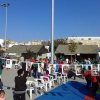Los nuevos jardines del Guadiana acogen la I Carrera Aprosuba-3