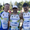 Imágenes de la 28º Media Maratón Elvas - Badajoz