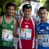 Imágenes de la 28º Media Maratón Elvas - Badajoz