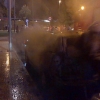 Arde un vehículo estacionado en Las Moreras (Badajoz)