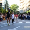 Imágenes de la 28º Media Maratón Elvas - Badajoz
