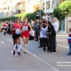 Imágenes de la 28º Media Maratón Elvas - Badajoz