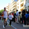 Imágenes de la 28º Media Maratón Elvas - Badajoz