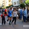 Imágenes de la 28º Media Maratón Elvas - Badajoz