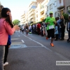 Imágenes de la 28º Media Maratón Elvas - Badajoz