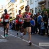 Imágenes de la 28º Media Maratón Elvas - Badajoz