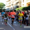Imágenes de la 28º Media Maratón Elvas - Badajoz
