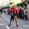 Imágenes de la 28º Media Maratón Elvas - Badajoz