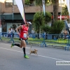 Imágenes de la 28º Media Maratón Elvas - Badajoz