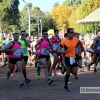 Imágenes de la 28º Media Maratón Elvas - Badajoz