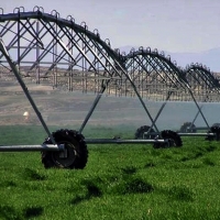 Junta: &quot;El proyecto de regadíos Tierra de Barros ha de ser de interés nacional&quot;