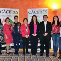 Dan a conocer a las galardonadas con los I Premios Mujer, Deporte y Empresa