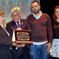 Continúan celebrándose las Galas Zonales del Fútbol extremeño