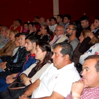 Continúan celebrándose las Galas Zonales del Fútbol extremeño