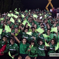 3.000 gargantas animarán al Villanovense en el Camp Nou