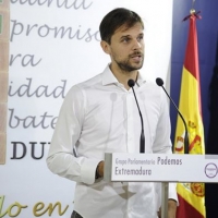 Podemos considera que los PGEx son “electoralistas” y “poco creíbles”