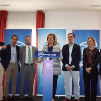 El PP destaca la partida de 60 millones para impulsar el empleo en nuestro país