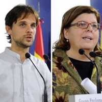 Podemos y C’s pedirán la creación de una auditoría de las cuentas públicas