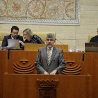 PSOE lamenta que PP, C’s y Podemos se opongan a la derogación del Consejo Consultivo