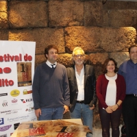 FCIMérida repasará sus 10 años de trabajo en una Gala de Clausura “con muchas sorpresas”