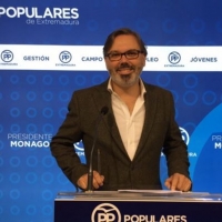 El PP no apoyará ninguna enmienda a la totalidad que no sea la suya