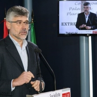El PSOE cree firmemente que los presupuestos de 2016 “no se van a tumbar”