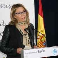 Teniente: El PP “estudiará” las enmiendas de Podemos y C’s a los PGEx 2016