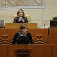 C&#39;s: “Los PGEx 2016 resignan a los extremeños a seguir como estábamos”