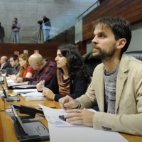 Podemos presenta su enmienda a los PGEx porque “devolverán el retroceso a la región”