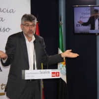 PSOE: “El PP, capaz de aliarse con Podemos para que no haya presupuestos socialistas&quot;