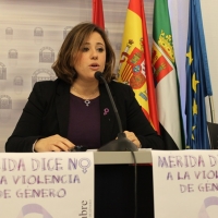 122 mujeres han sido atendidas por la Oficina de Igualdad en Mérida