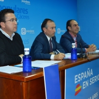 PP: “Vara se queda solo con los PGEx por su falta de humildad”
