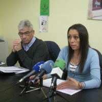 Campamento Dignidad exige a la Junta un Plan de Empleo para Educación