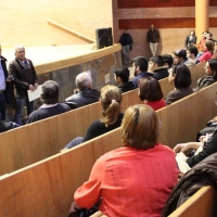 11 trabajadores con discapacidad se incorporan al ayuntamiento de Mérida